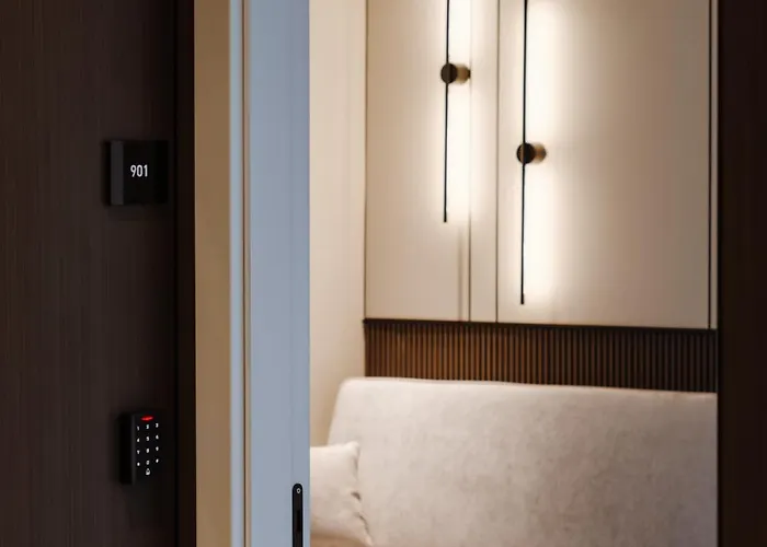 Ferdinand Boutique Hotel Cluj-Napoca