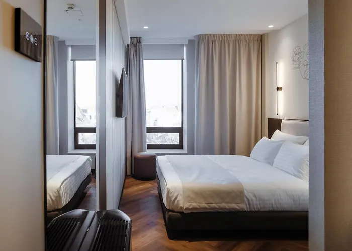 Ferdinand Boutique * Cluj-Napoca