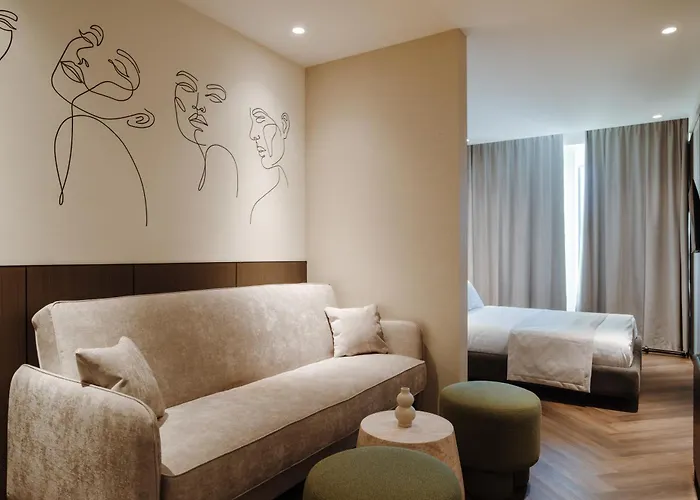 Ferdinand Boutique Hotel *