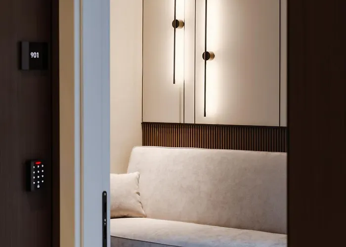 Hotel Ferdinand Boutique *