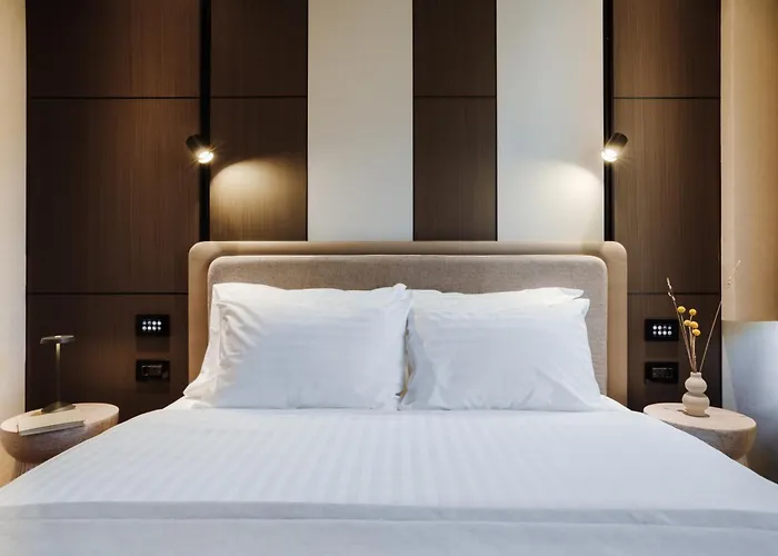 Ferdinand Boutique Hotel Cluj-Napoca