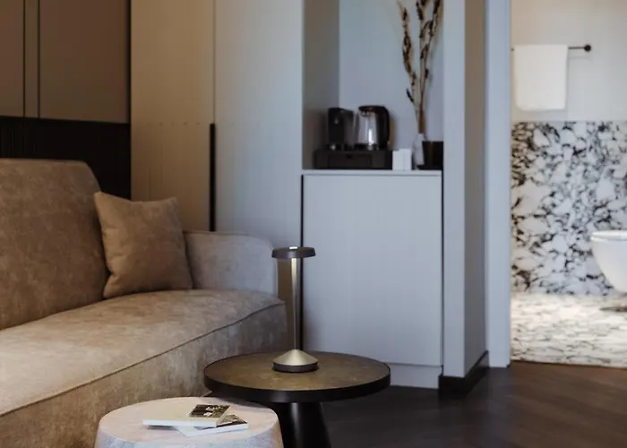 Hotel Ferdinand Boutique Cluj-Napoca