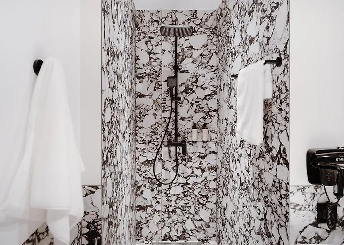 Ferdinand Boutique * Cluj-Napoca