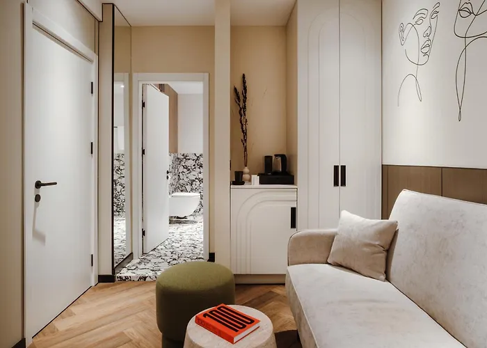 Ferdinand Boutique Hotel