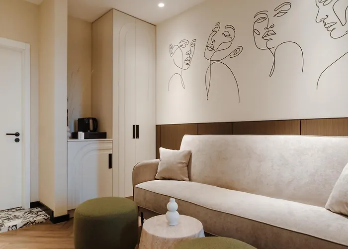 Hotel Ferdinand Boutique