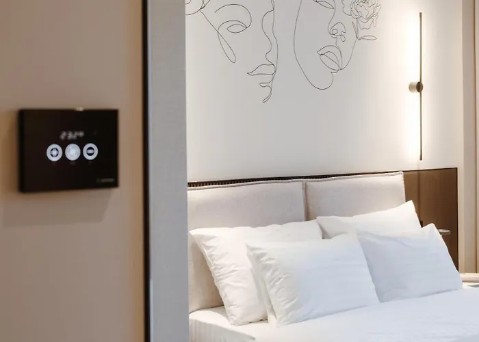 Hotel Ferdinand Boutique Cluj-Napoca