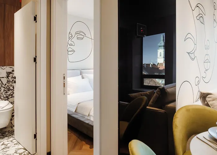 Ferdinand Boutique Hotel