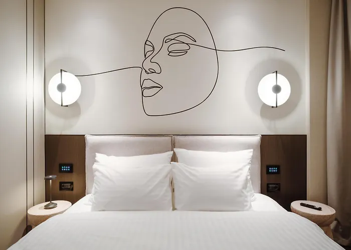 Ferdinand Boutique Hotel *