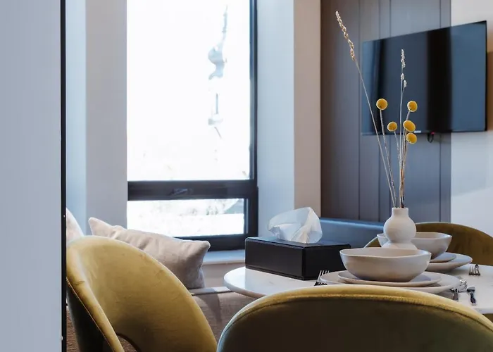 Hotel Ferdinand Boutique *