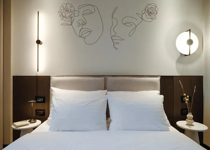 Hotel Ferdinand Boutique Cluj-Napoca