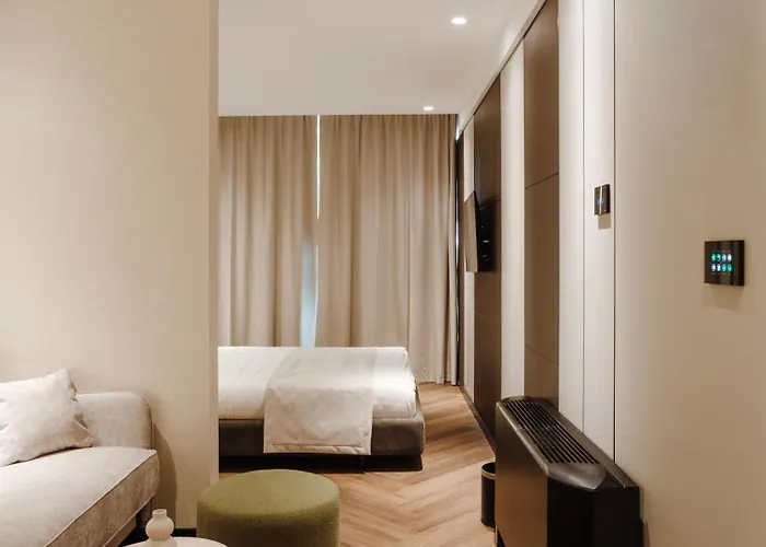 Ferdinand Boutique Hotel