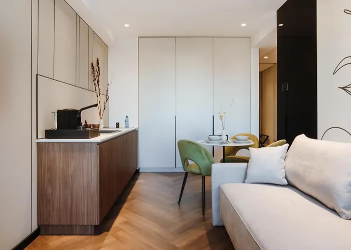 Hotel Ferdinand Boutique