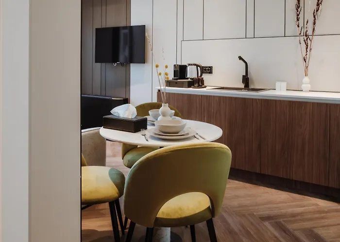 Hotel Ferdinand Boutique *