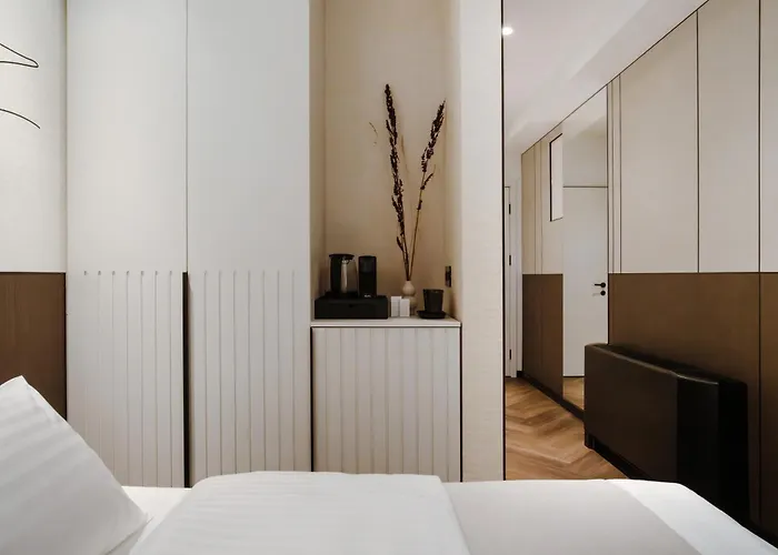 Ferdinand Boutique Hotel Cluj-Napoca