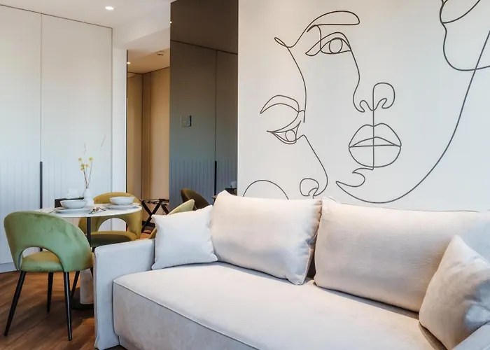 Hotel Ferdinand Boutique Cluj-Napoca