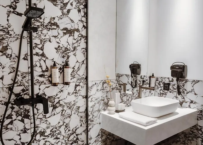 Ferdinand Boutique * Cluj-Napoca