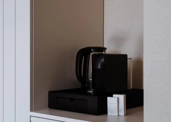 Ferdinand Boutique Hotel