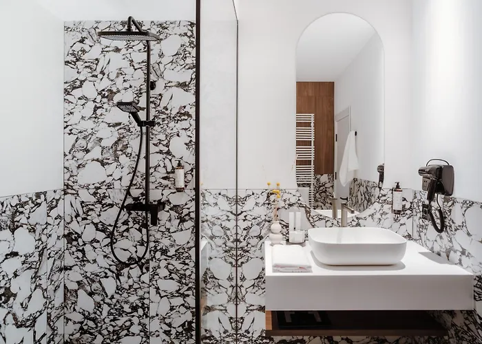 Ferdinand Boutique Hotel *