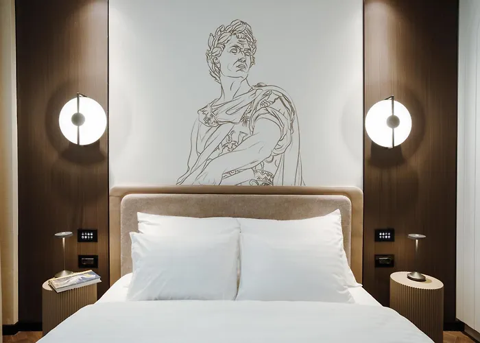 Ferdinand Boutique Hotel Cluj-Napoca