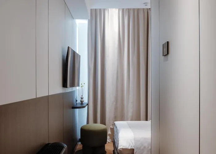 Ferdinand Boutique Hotel