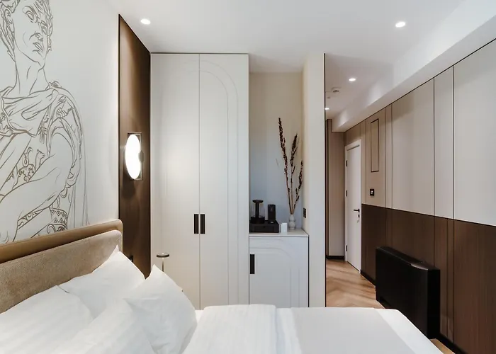 Hotel Ferdinand Boutique