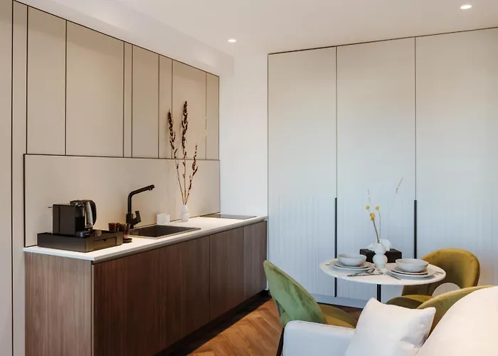 Ferdinand Boutique Hotel *