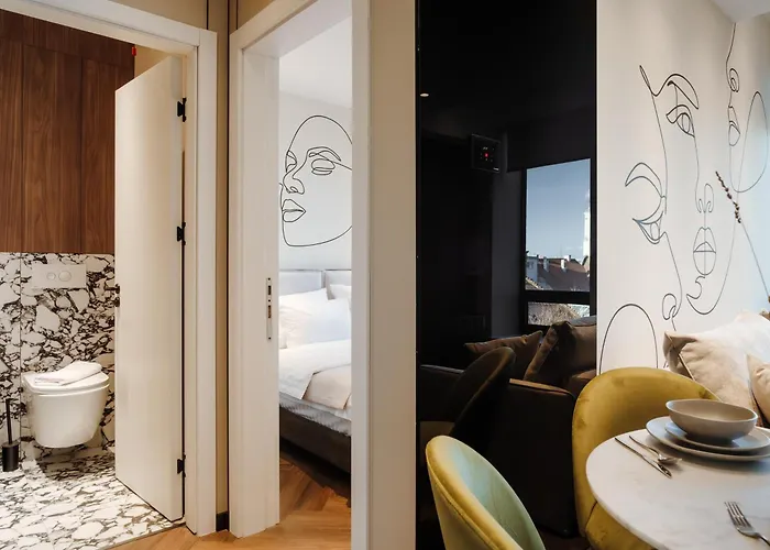 Ferdinand Boutique * Cluj-Napoca