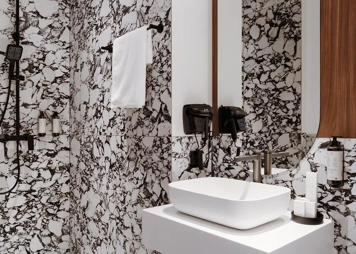 Ferdinand Boutique Hotel