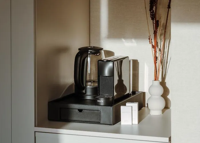 Ferdinand Boutique Hotel