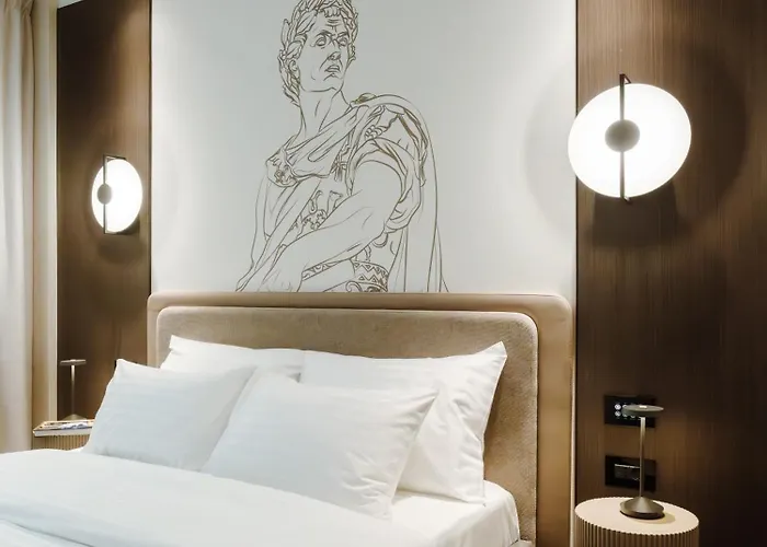 Ferdinand Boutique Hotel